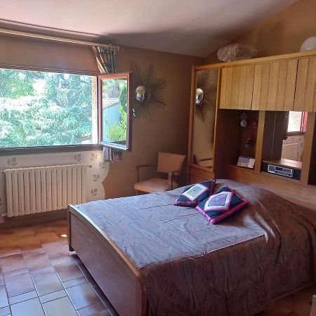 מונפלייה Chambre Dans Villa Charmant Jardin מראה חיצוני תמונה