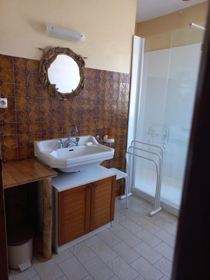 מונפלייה Chambre Dans Villa Charmant Jardin מראה חיצוני תמונה