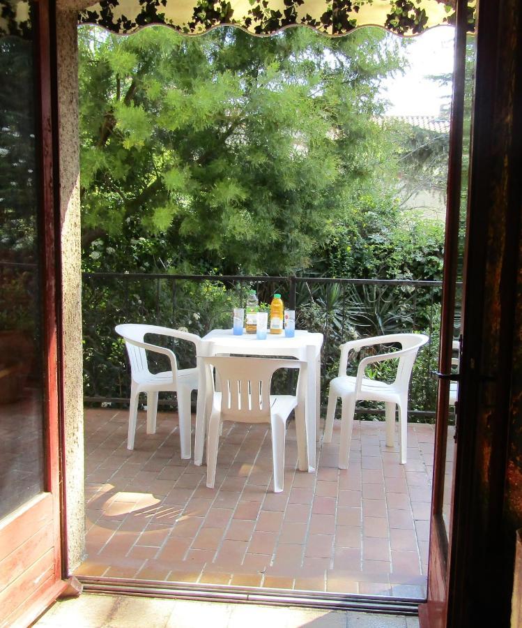מונפלייה Chambre Dans Villa Charmant Jardin מראה חיצוני תמונה