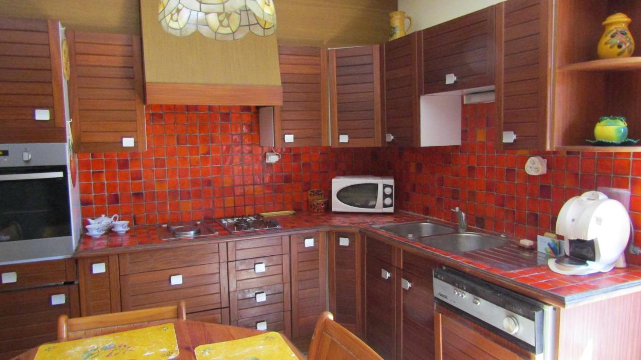 מונפלייה Chambre Dans Villa Charmant Jardin מראה חיצוני תמונה