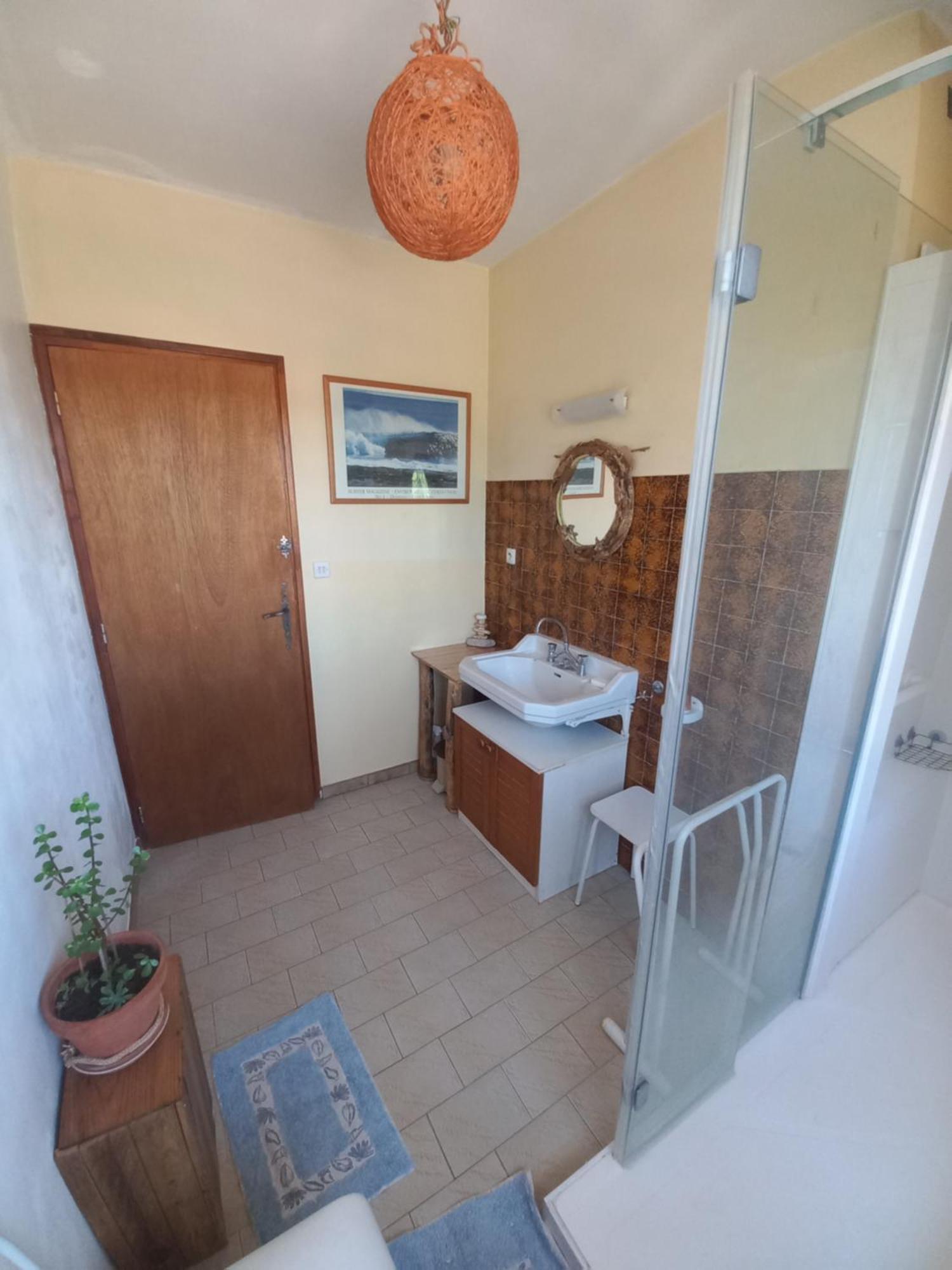 מונפלייה Chambre Dans Villa Charmant Jardin מראה חיצוני תמונה